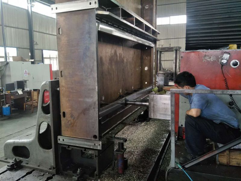 鑄鋼件在加工過程為什么產(chǎn)生氣孔？