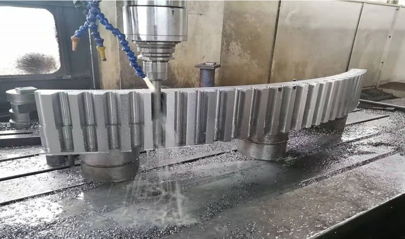 齒條如何進行加工 銑削齒條的方法有哪些？