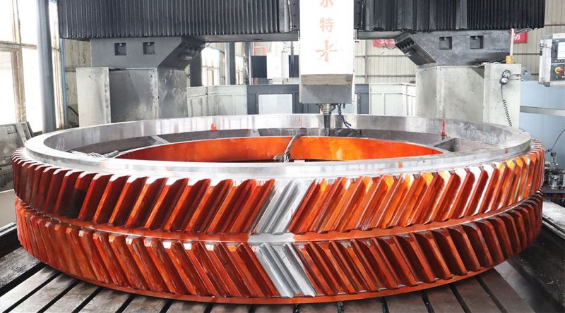 鑄造廠家加工的產(chǎn)品時為何會出現(xiàn)精密度不足的情況？